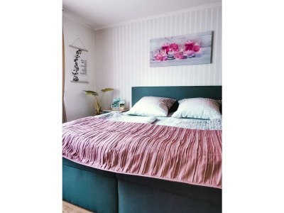 Apartment 6-Bettwohnung - Features photo 23