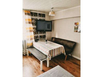 Apartment 6-Bettwohnung - Features photo 24