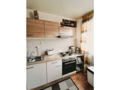 Apartment 6-Bettwohnung - Features photo 25