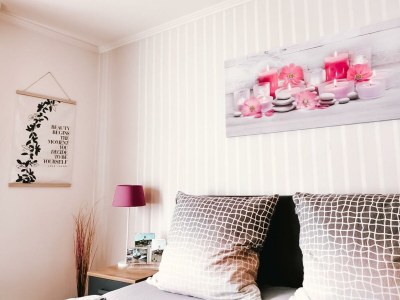 Apartment 6-Bettwohnung - Features photo 27