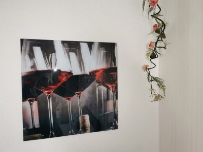 Apartment 6-Bettwohnung - Features photo 31