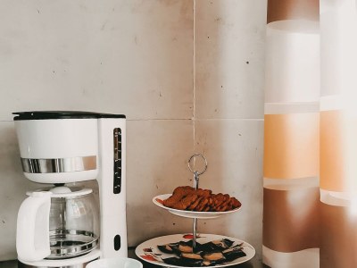 Apartment 6-Bettwohnung - Features photo 34