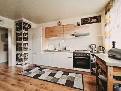 Apartment 6-Bettwohnung - Features photo 36