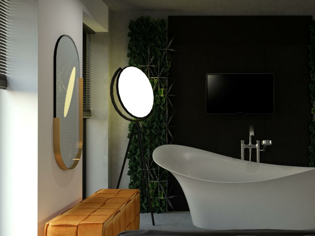 Apartment Apartment 01 - Outdoor photo 2