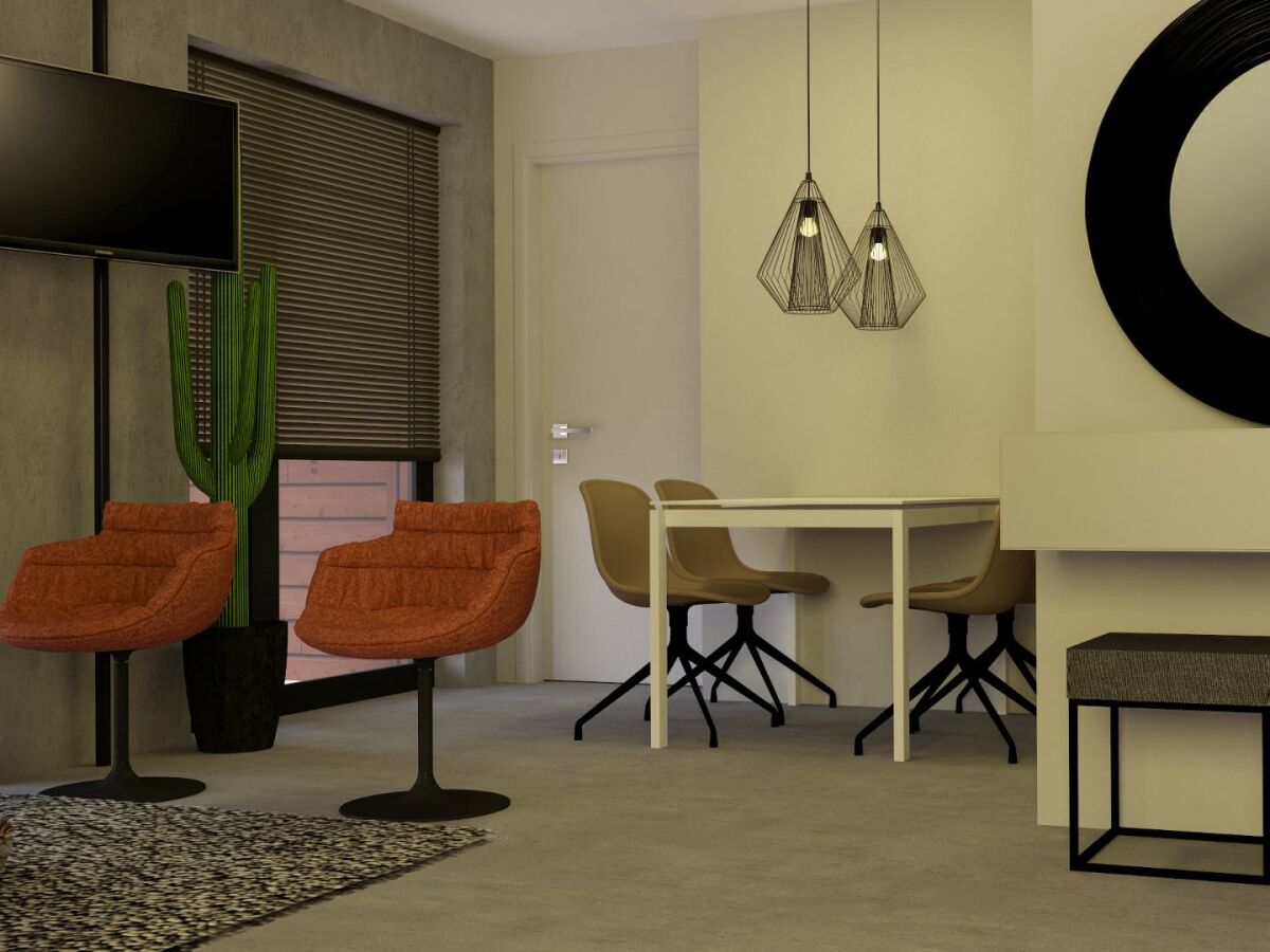 Apartment Apartment 01 - Outdoor photo 4