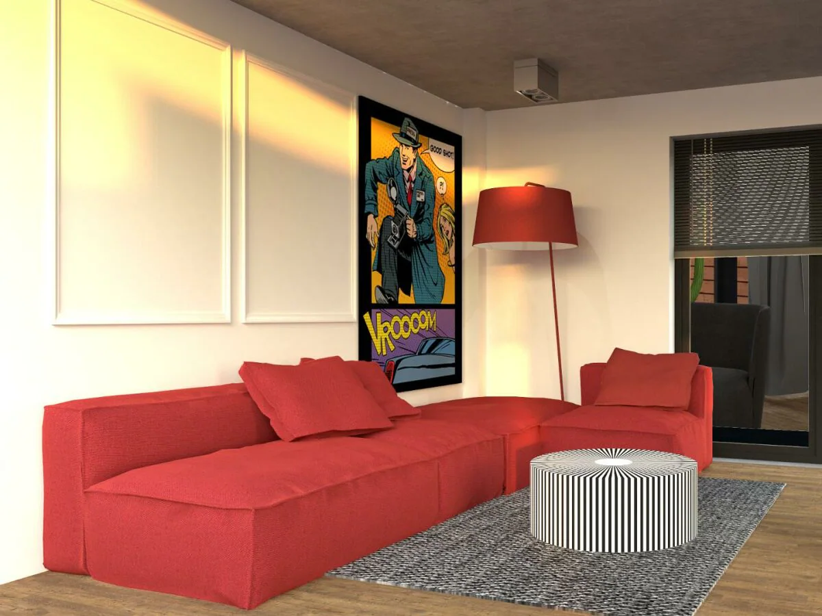 Apartment Apartment 01 - Outdoor photo 5