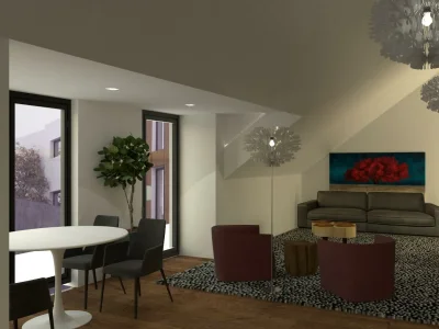 Apartment Apartment 01 - Outdoor photo 7