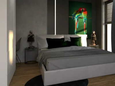 Apartment Apartment 01 - Outdoor photo 11