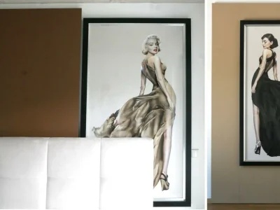 Apartment Apartment 01 - Features photo 13