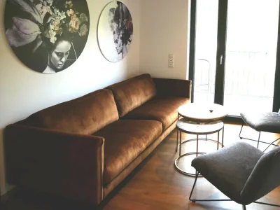 Apartment Apartment 01 - Features photo 14