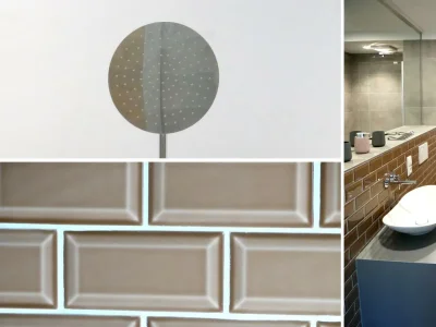 Apartment Apartment 01 - Features photo 17