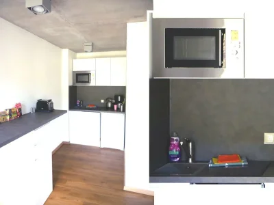 Apartment Apartment 01 - Features photo 19