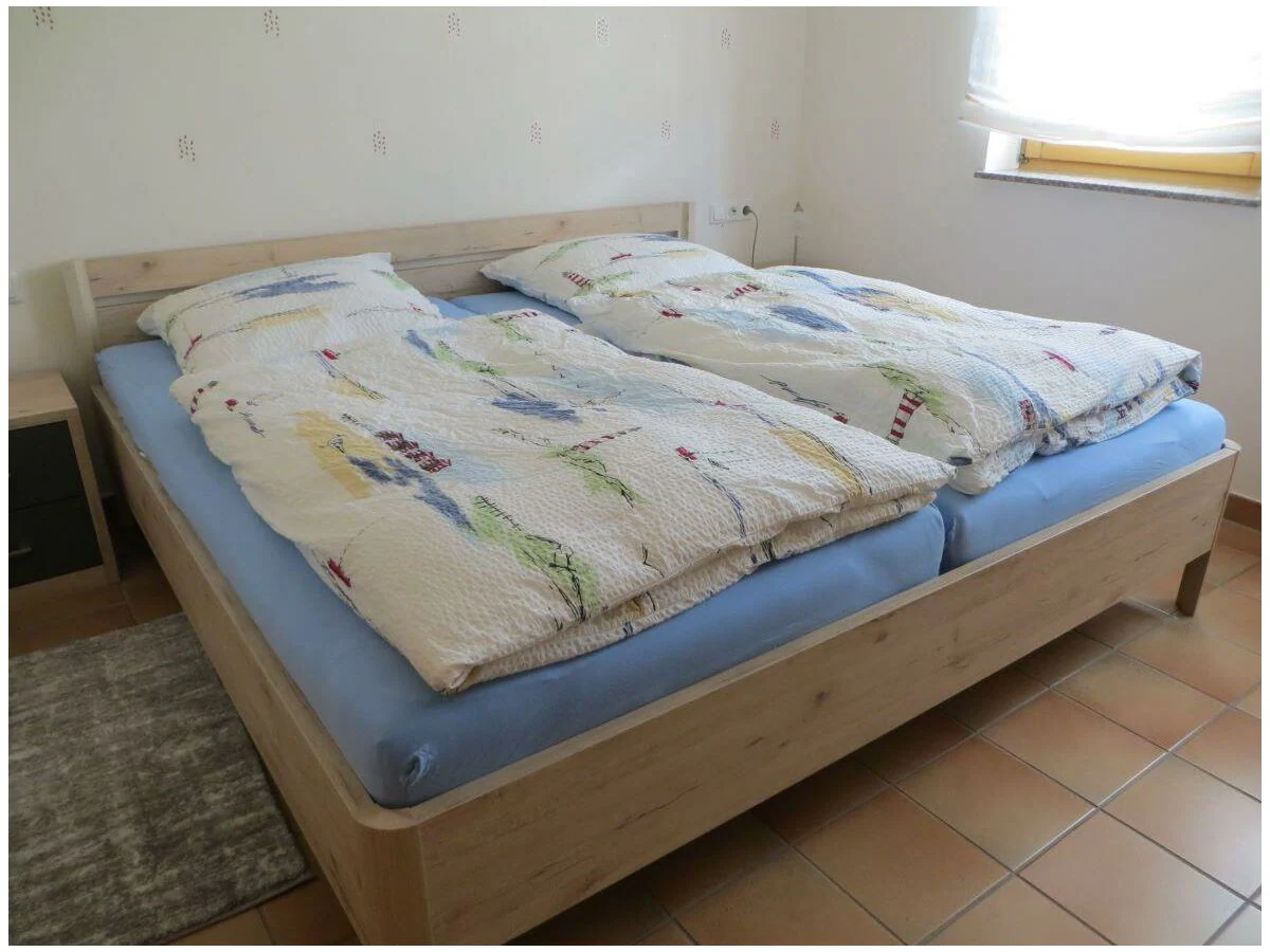 Apartment 2-Bettwohnung - Outdoor photo 2