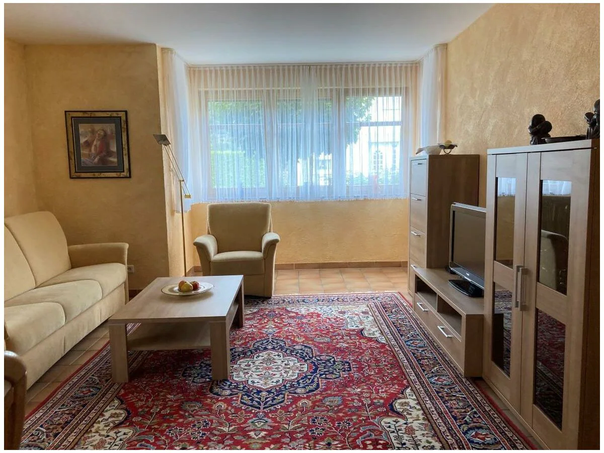 Apartment 2-Bettwohnung - Outdoor photo 5