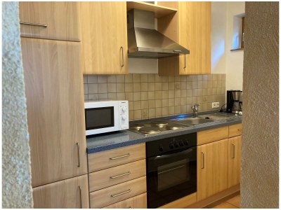 Apartment 2-Bettwohnung - Outdoor photo 8