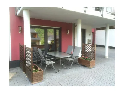 Apartment 2 Bettwohnung Finn in Cochem - Apartment