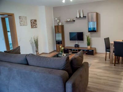 Apartment 2 Bettwohnung Finn - Features photo 7