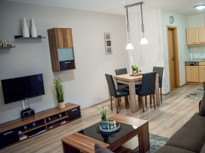 Apartment 2 Bettwohnung Finn - Features photo 8