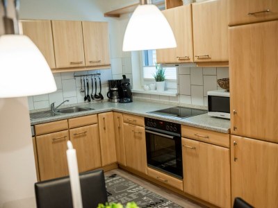 Apartment 2 Bettwohnung Finn - Features photo 10