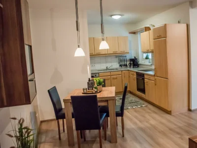 Apartment 2 Bettwohnung Finn - Features photo 11