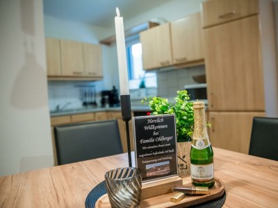 Apartment 2 Bettwohnung Finn - Features photo 12