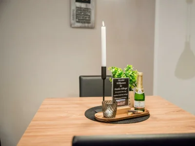 Apartment 2 Bettwohnung Finn - Features photo 13