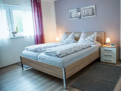 Apartment 2 Bettwohnung Finn - Features photo 15