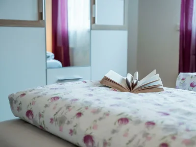 Apartment 2 Bettwohnung Finn - Features photo 19