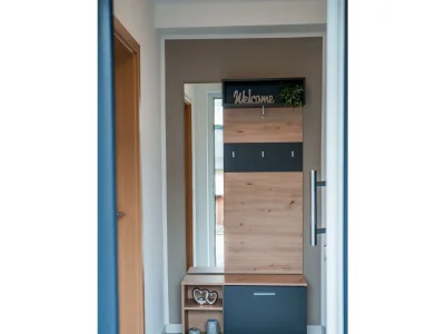 Apartment 2 Bettwohnung Finn - Features photo 21