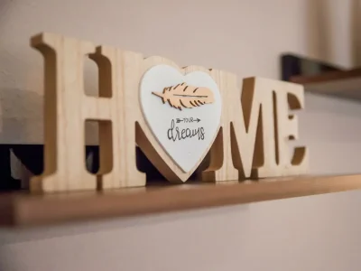 Apartment 2 Bettwohnung Finn - Features photo 22