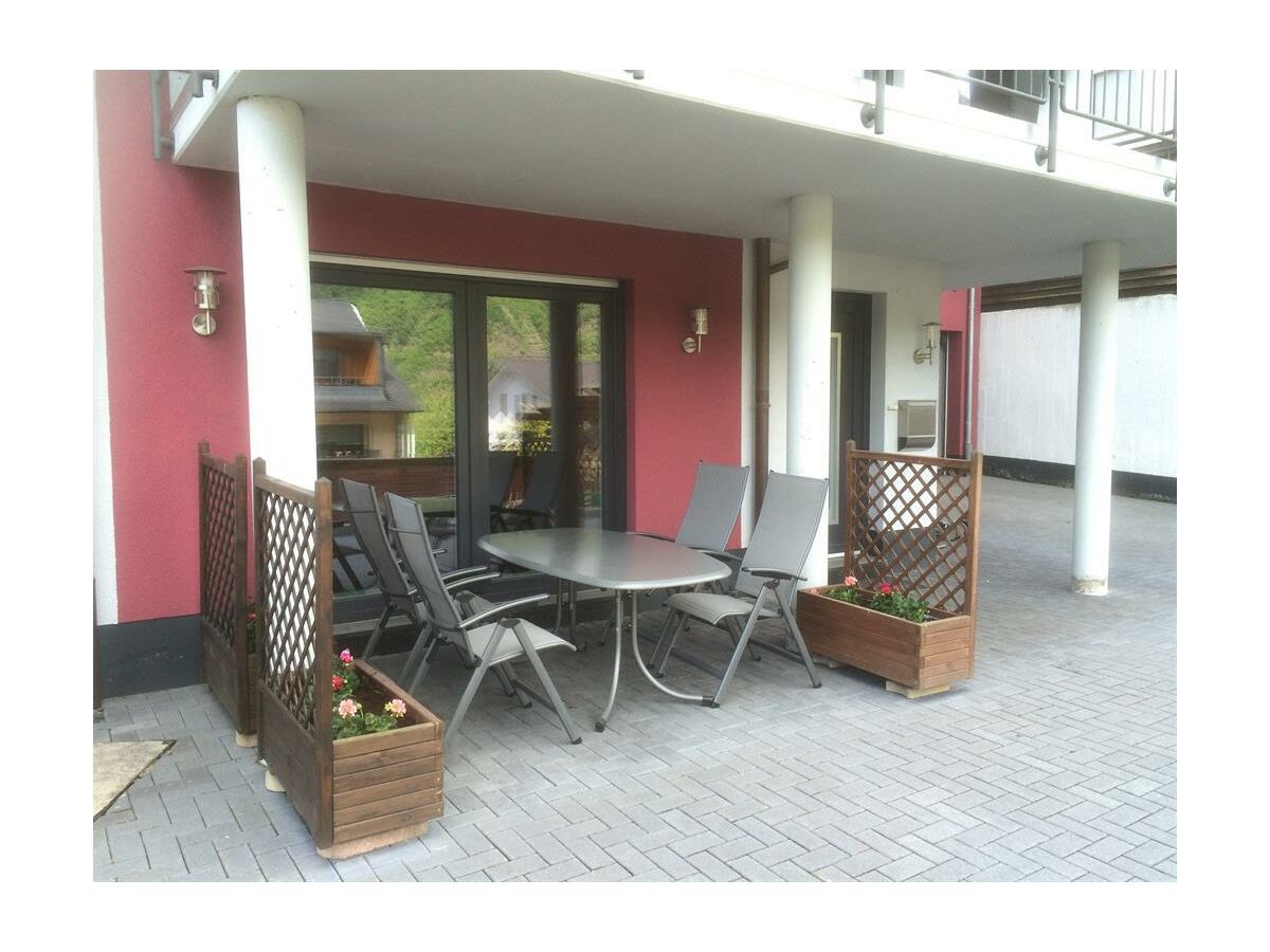 Apartment 2 Bettwohnung Justin - Outdoor photo 4