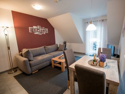 Apartment 2 Bettwohnung Justin - Features photo 8