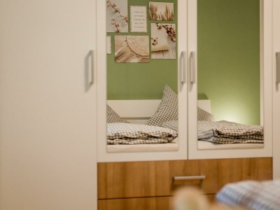 Apartment 2 Bettwohnung Justin - Features photo 17