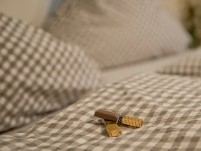 Apartment 2 Bettwohnung Justin - Features photo 21