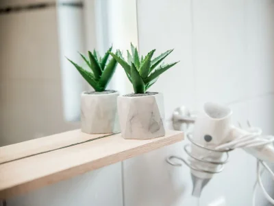 Apartment 2 Bettwohnung Justin - Features photo 23