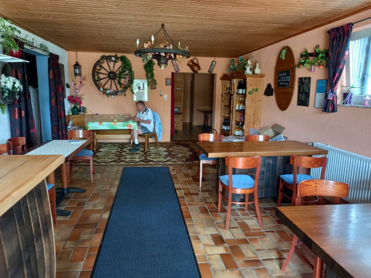 Apartment Ferienwohnung I - Riesling