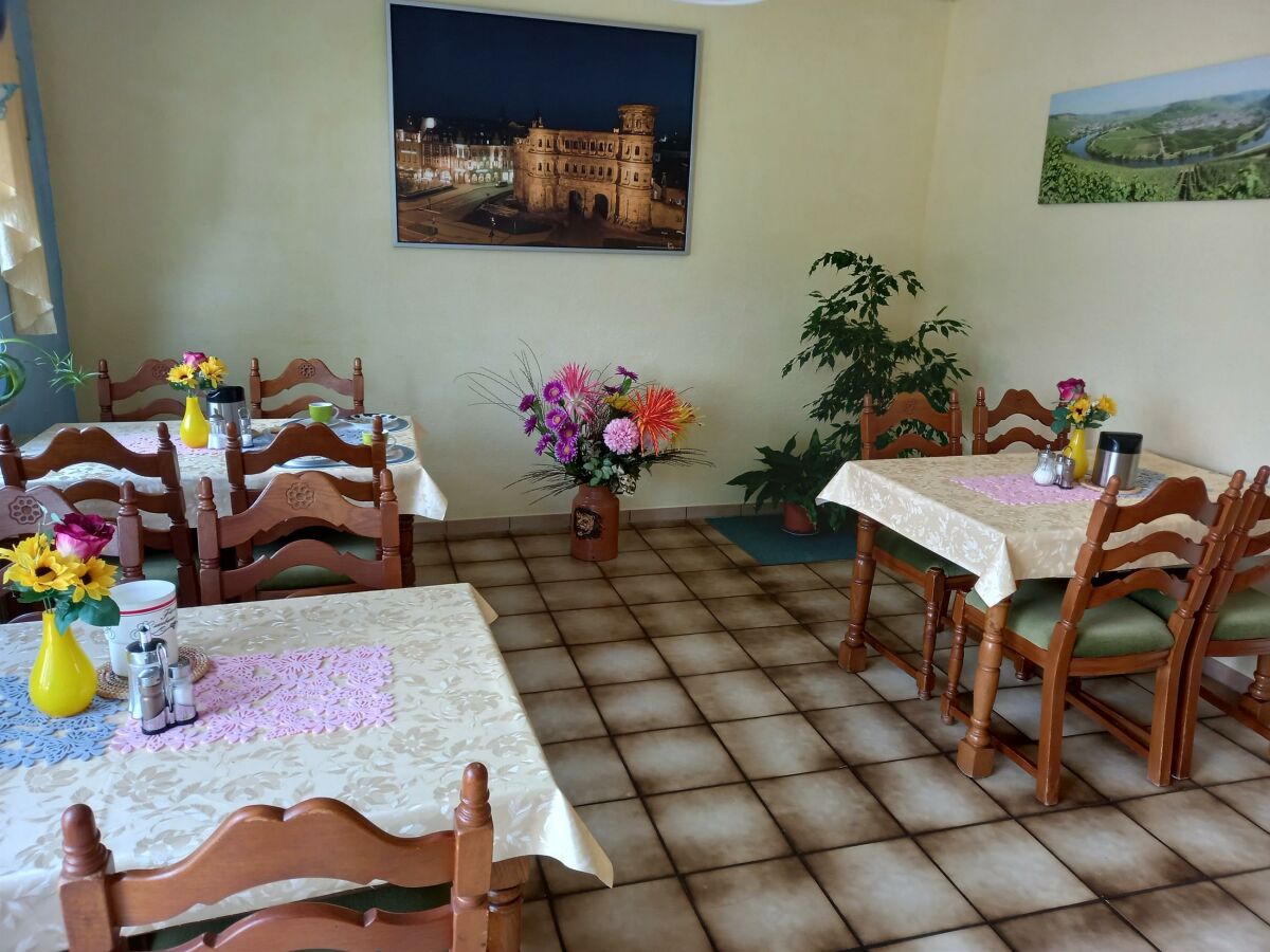 Apartment Ferienwohnung I - Riesling - Outdoor photo 2