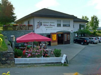 Apartment Ferienwohnung I - Riesling - Outdoor photo 4