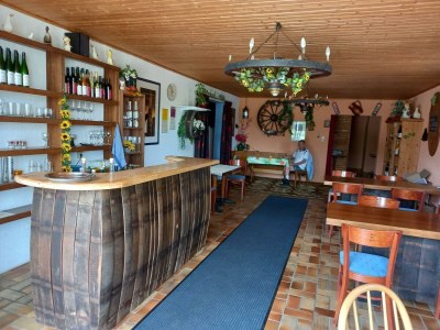 Apartment Ferienwohnung I - Riesling - Outdoor photo 6