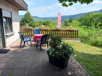 Apartment Ferienwohnung I - Riesling - Features photo 10