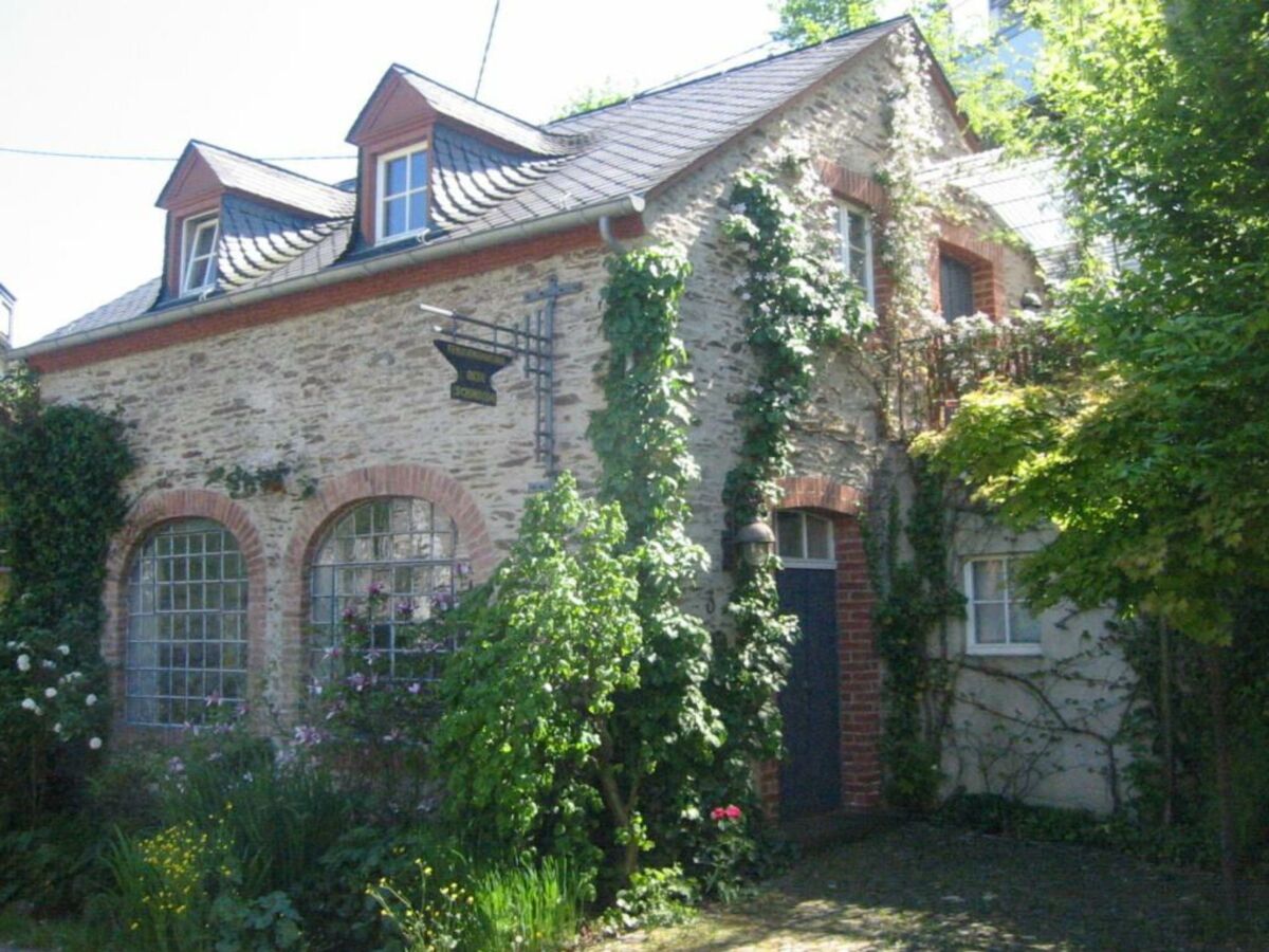 Apartment 2-Bettwohnung "Moseltraum III"