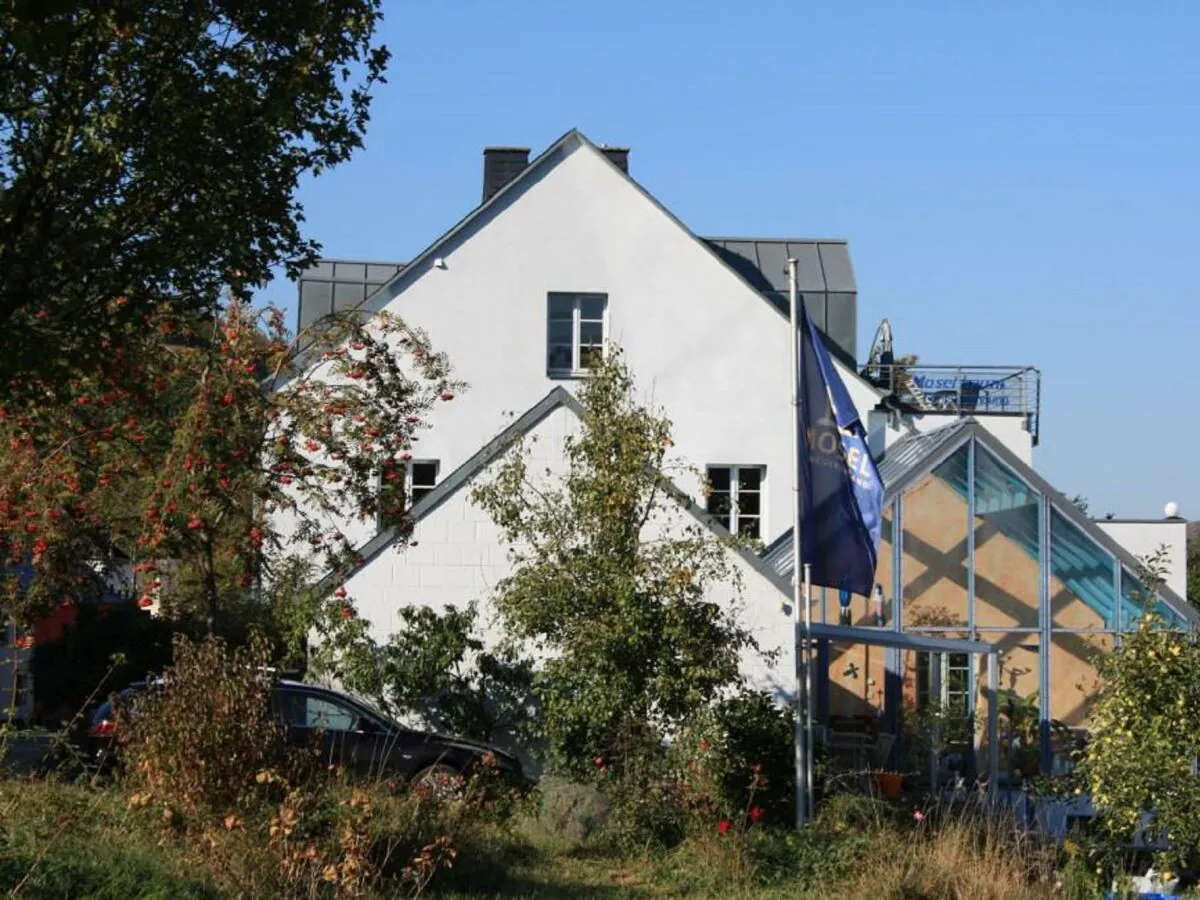 Apartment 2-Bettwohnung "Moseltraum III" - Outdoor photo 5