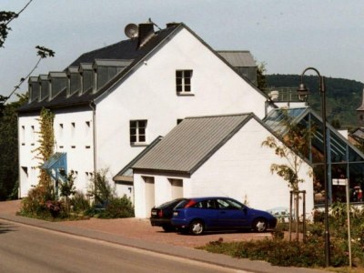 Apartment 2-Bettwohnung "Moseltraum III" - Outdoor photo 4