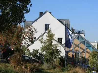 Apartment 2-Bettwohnung "Moseltraum III" - Outdoor photo 5