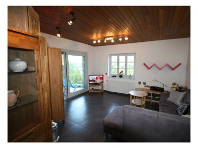 Apartment 2-Bettwohnung "Moseltraum III" - Features photo 13