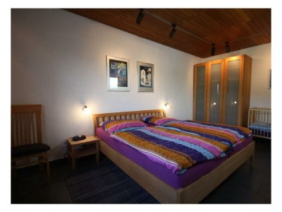 Apartment 2-Bettwohnung "Moseltraum III" - Features photo 14