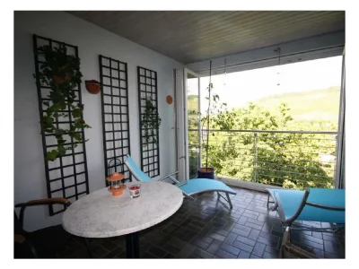 Apartment 2-Bettwohnung "Moseltraum III" - Features photo 17