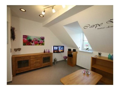 Apartment 2-Bettwohnung "Moseltraum IV" - Features photo 13