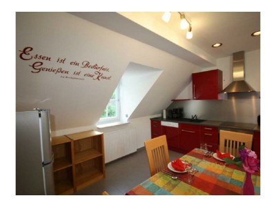 Apartment 2-Bettwohnung "Moseltraum IV" - Features photo 14