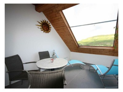 Apartment 2-Bettwohnung "Moseltraum IV" - Features photo 17